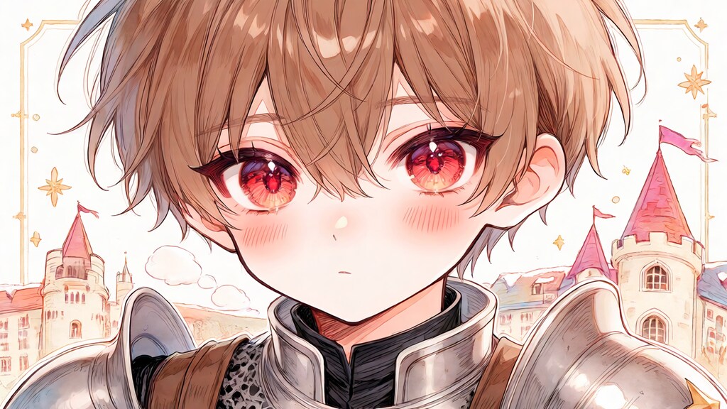 フェイ君