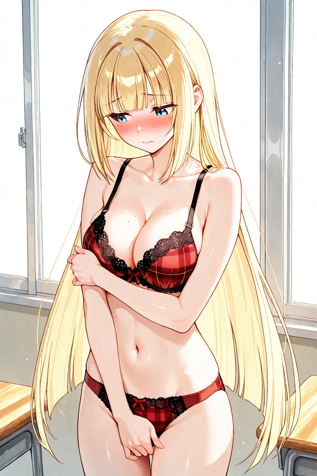 アリスさん