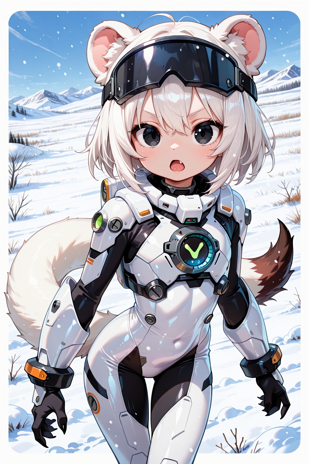 ２月１６日はネイル女子の日　その３