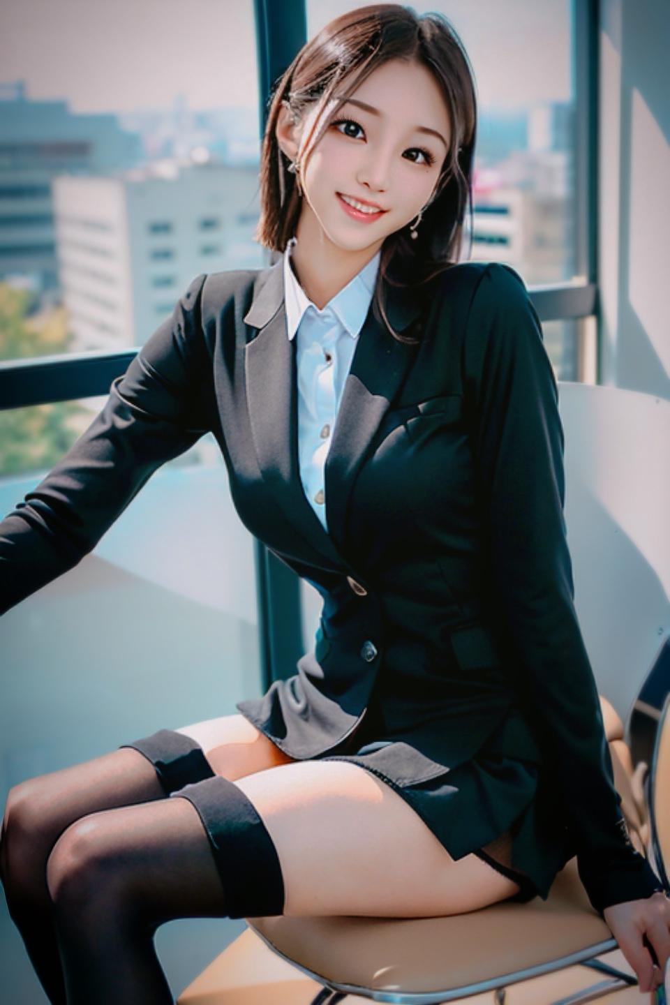 主演は久しぶりなのよ。ね、しずかちゃん。