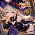 今日はハロウィン当日 4枚目