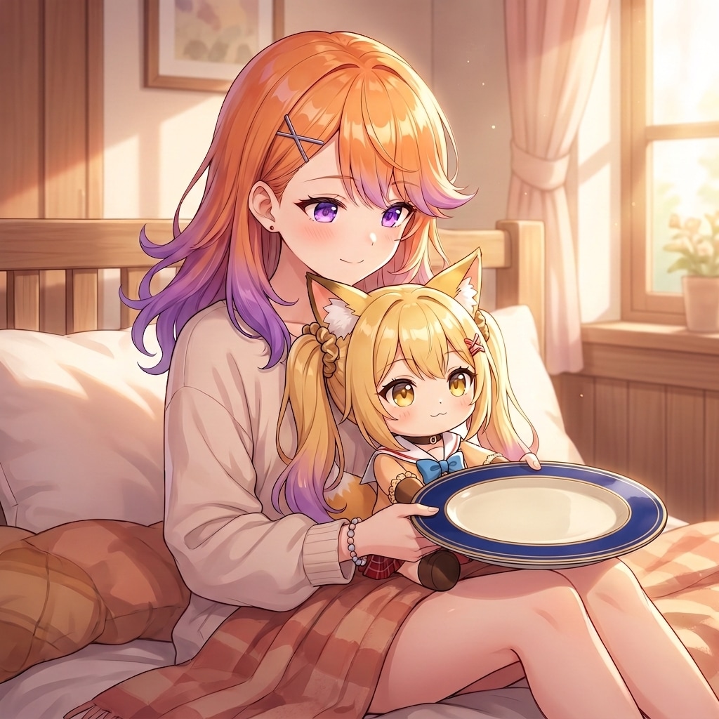お皿大切に使います！おはようございます！