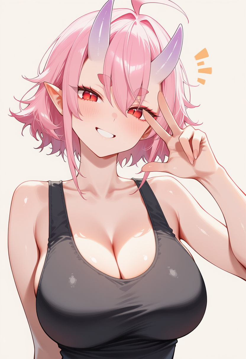 イェイ♪