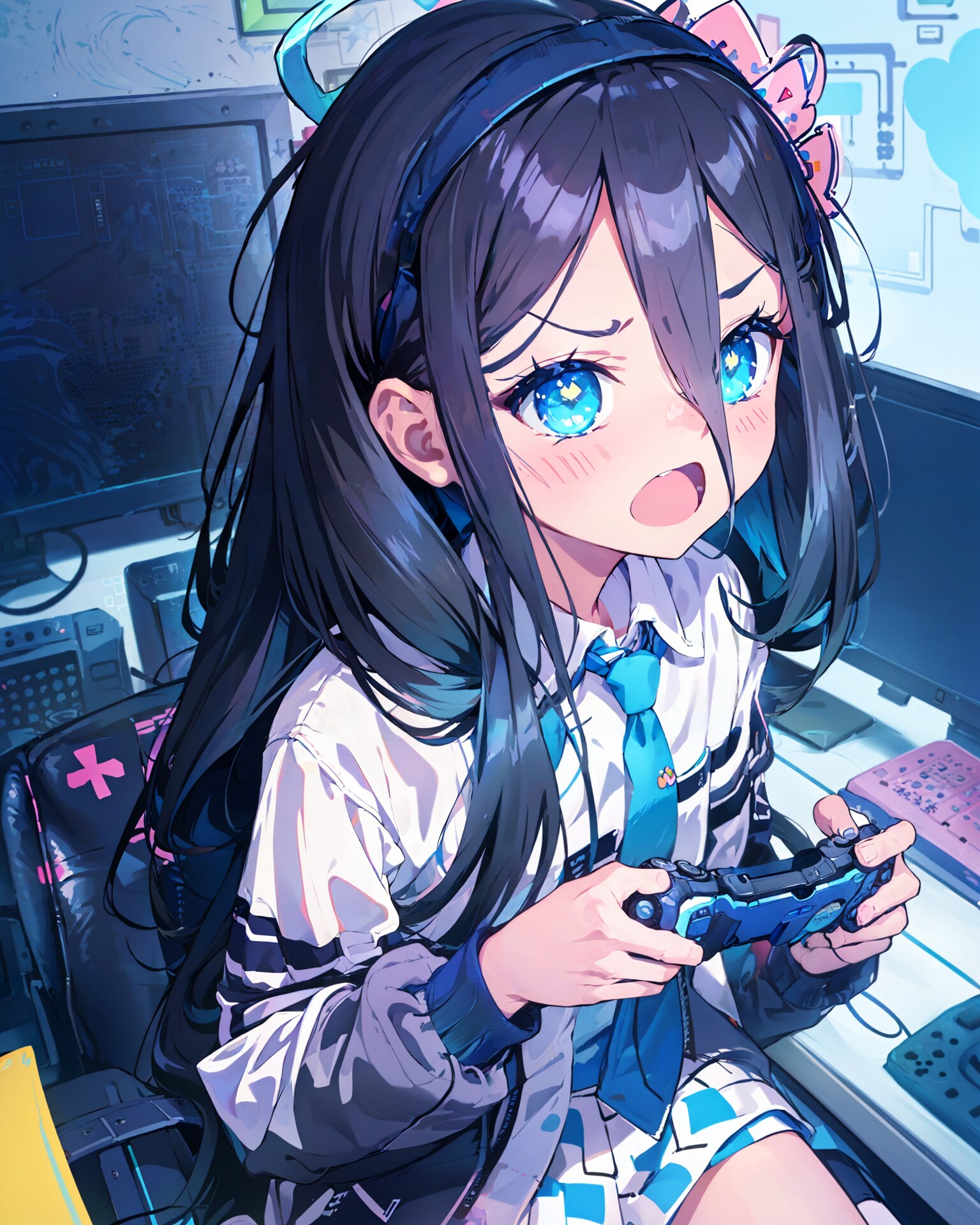 天童アリス