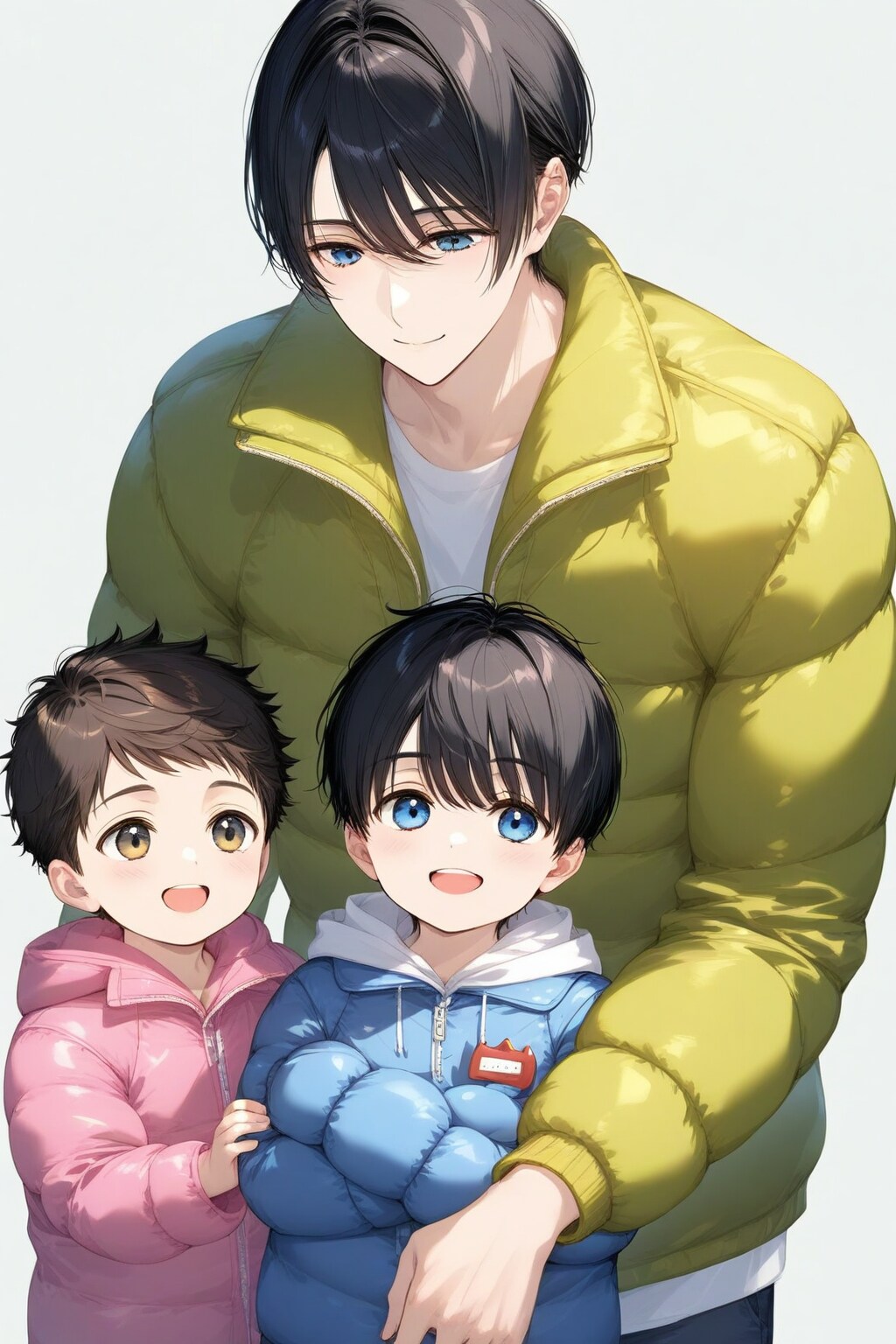 親子