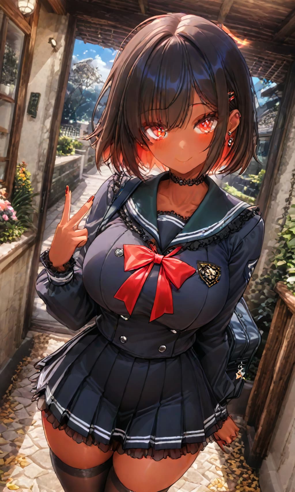 JK（女子高生）445