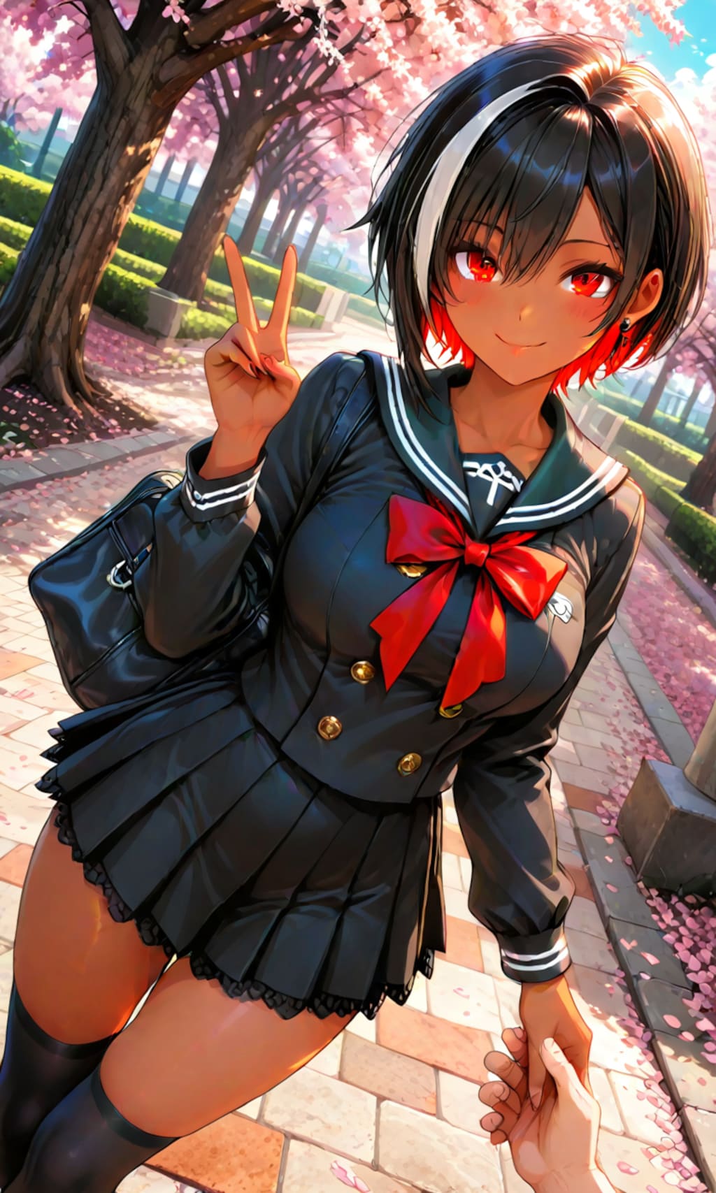 JK（女子高生）445