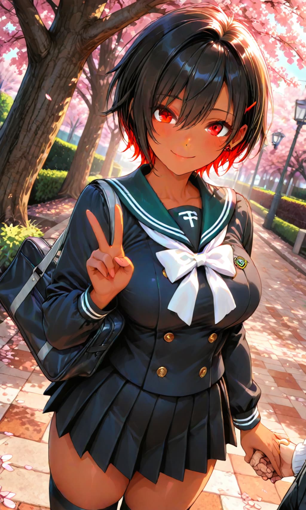 JK（女子高生）445