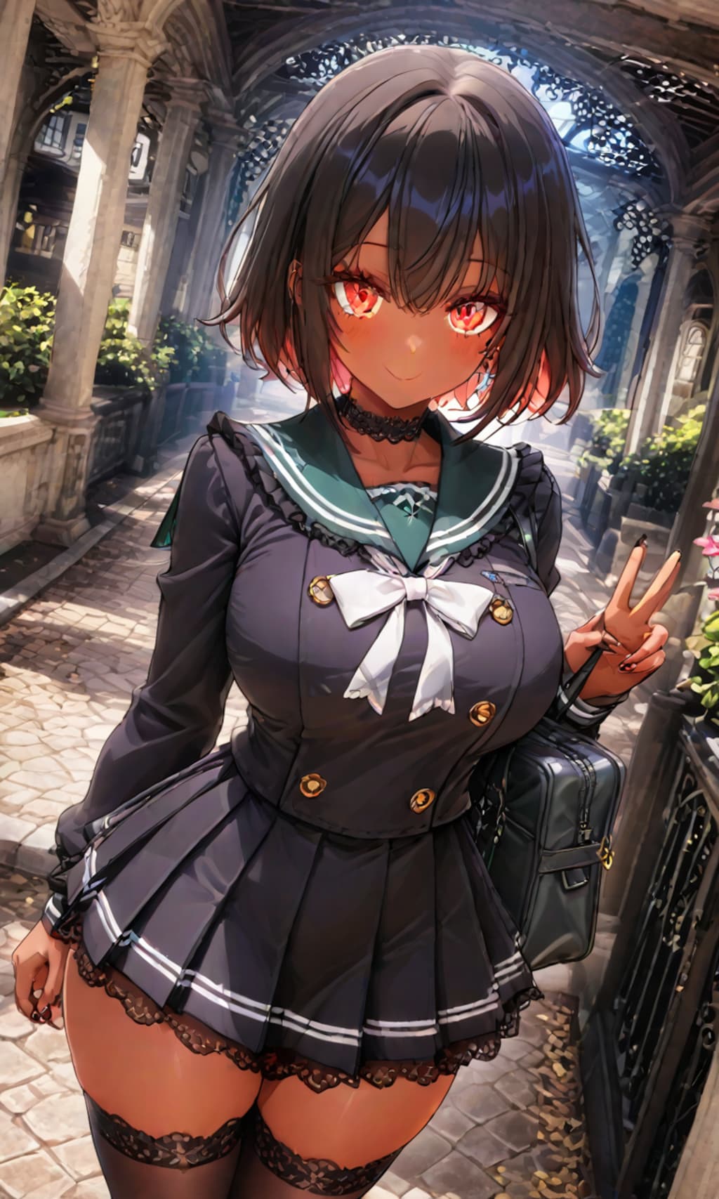 JK（女子高生）445