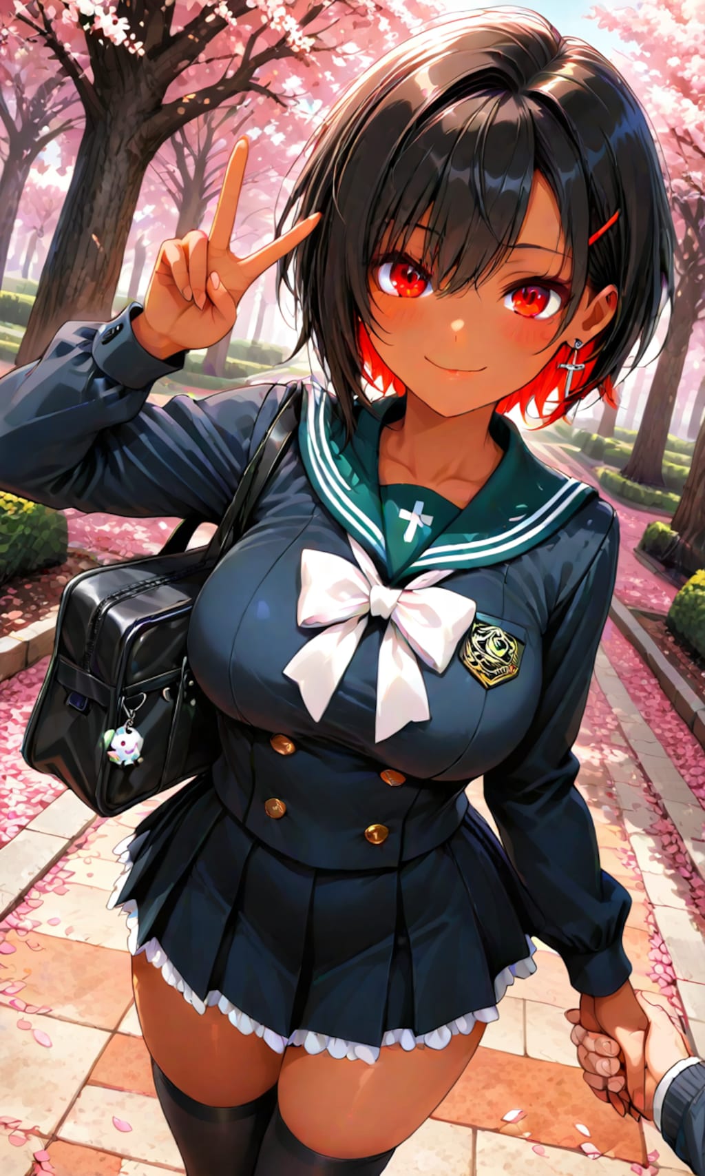 JK（女子高生）445