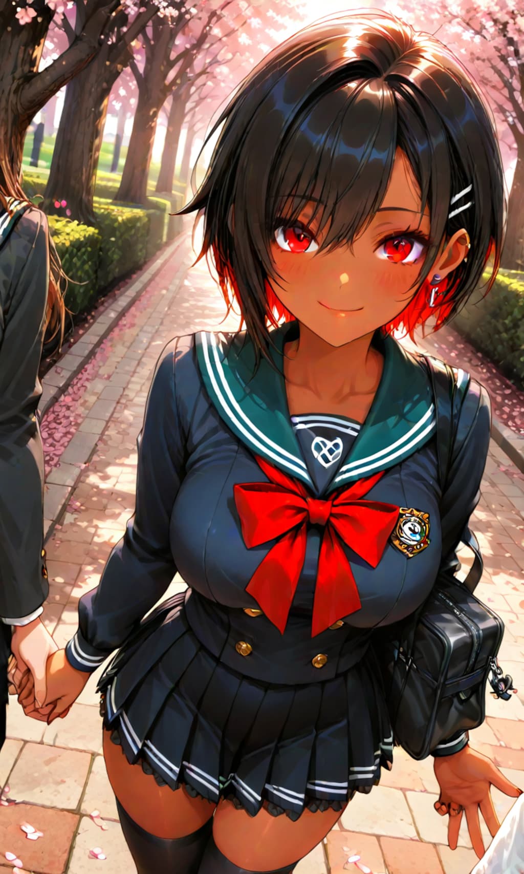 JK（女子高生）445