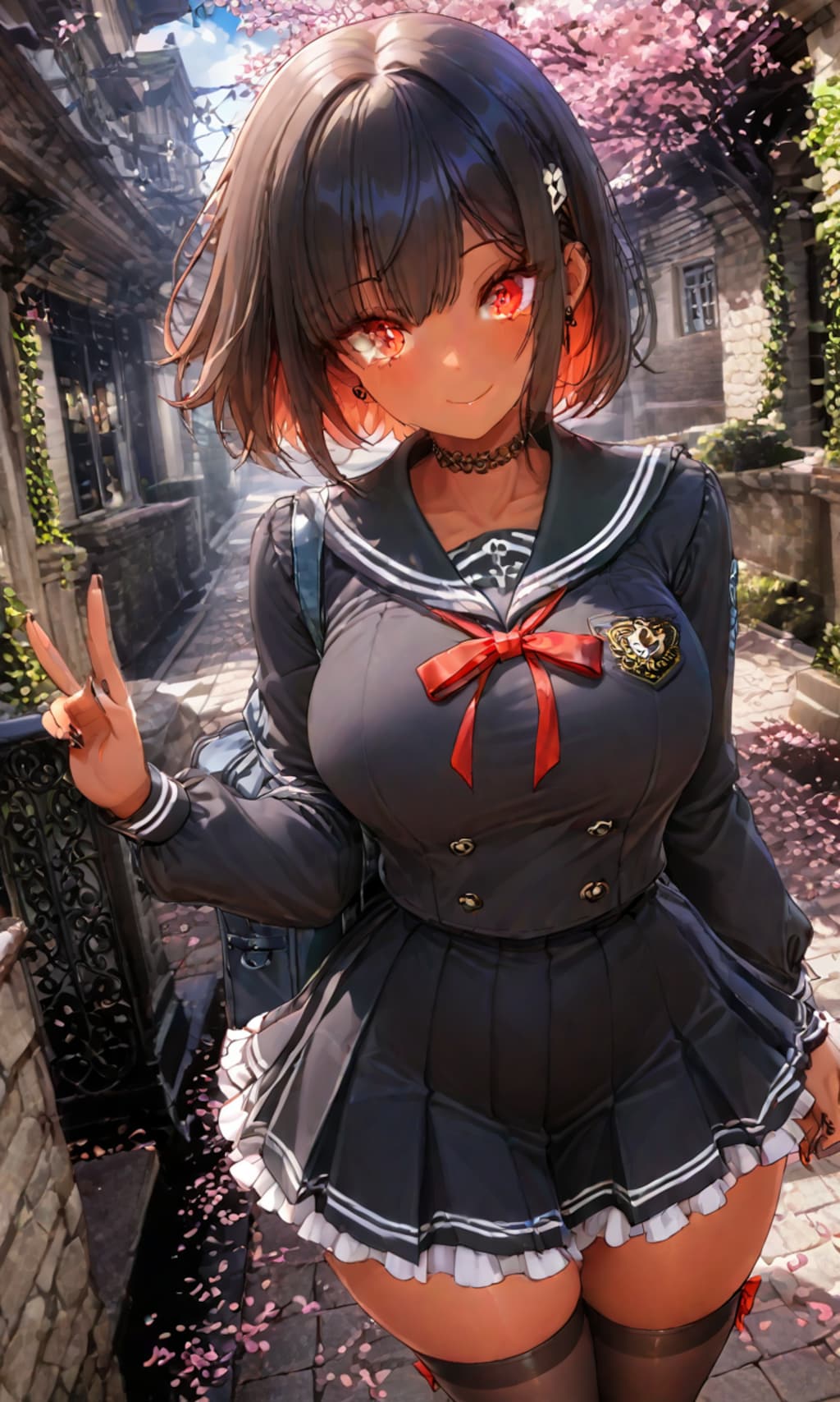 JK（女子高生）445