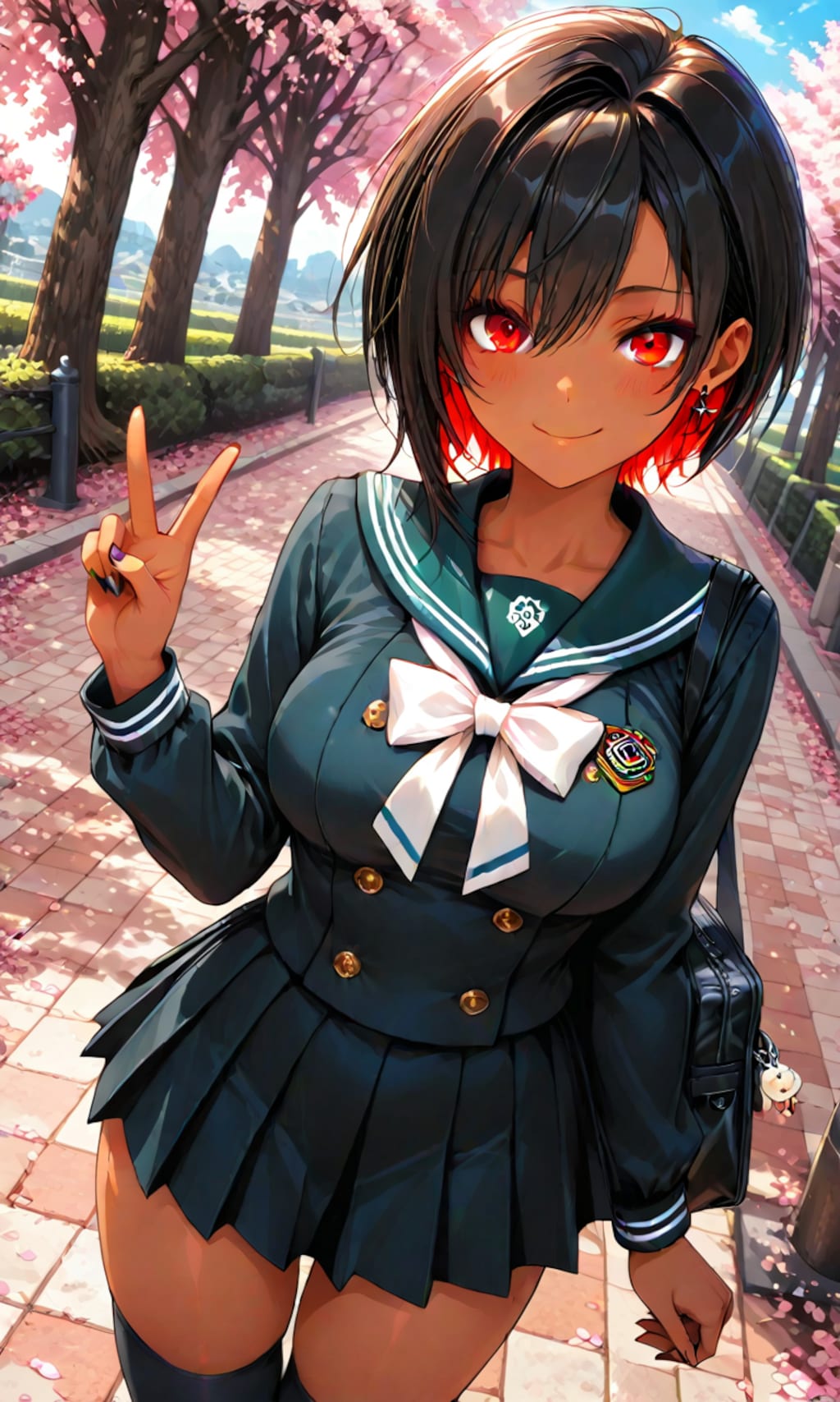 JK（女子高生）445