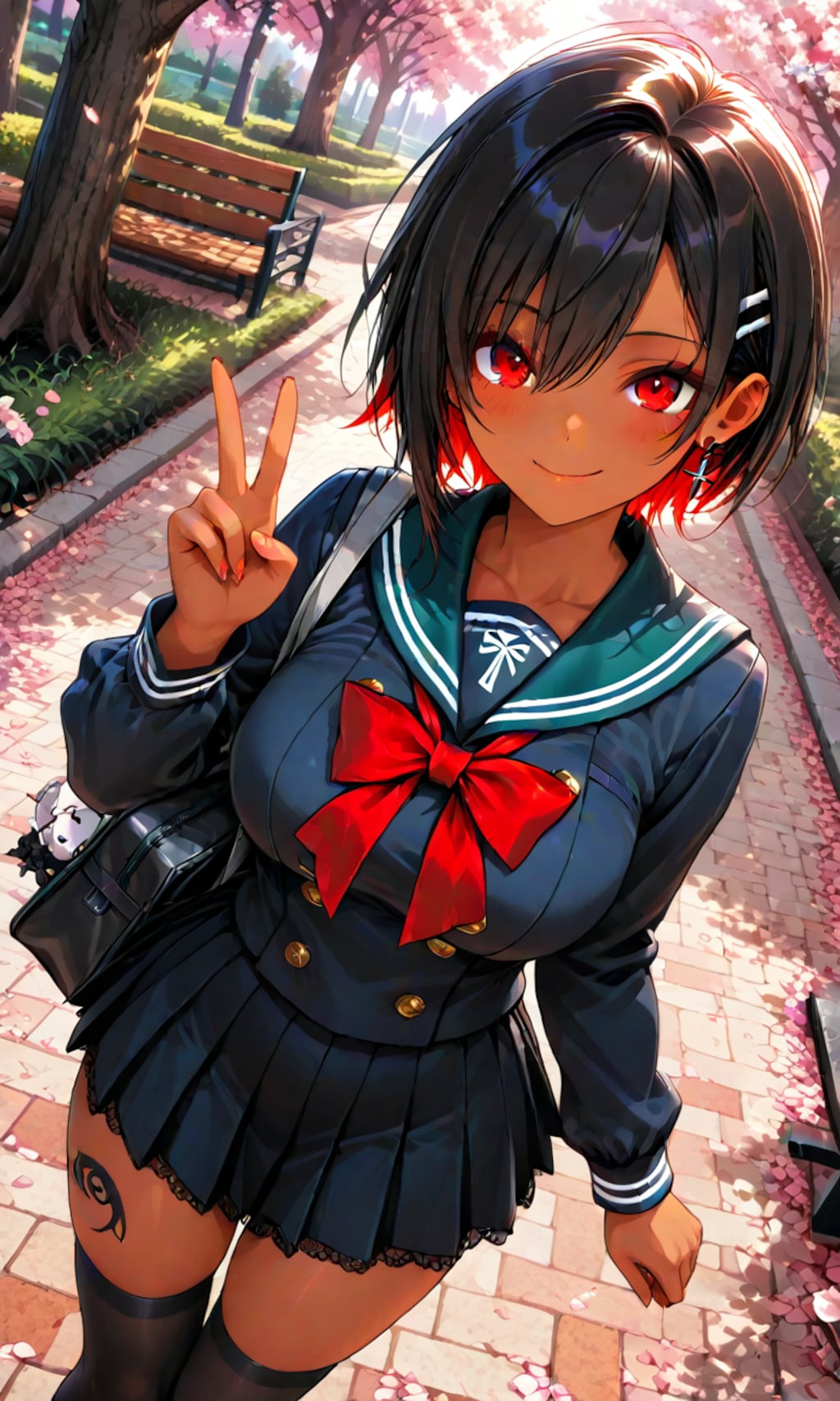 JK（女子高生）445