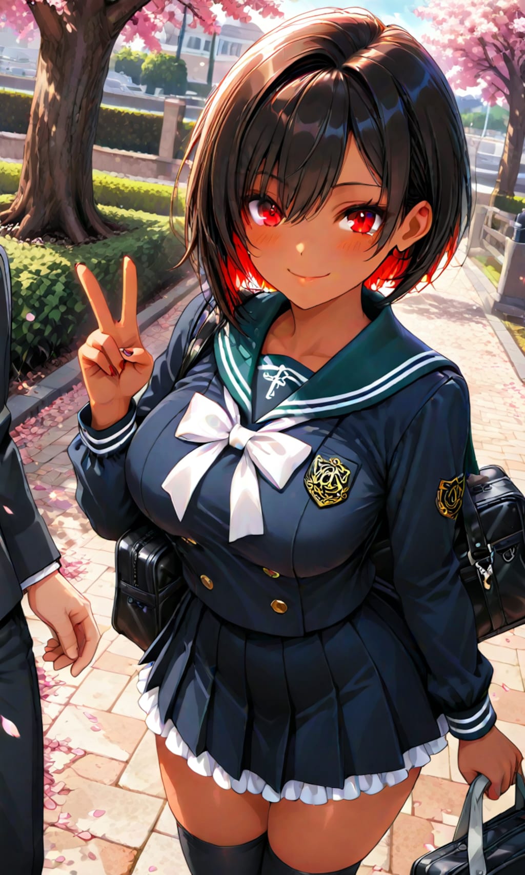 JK（女子高生）445