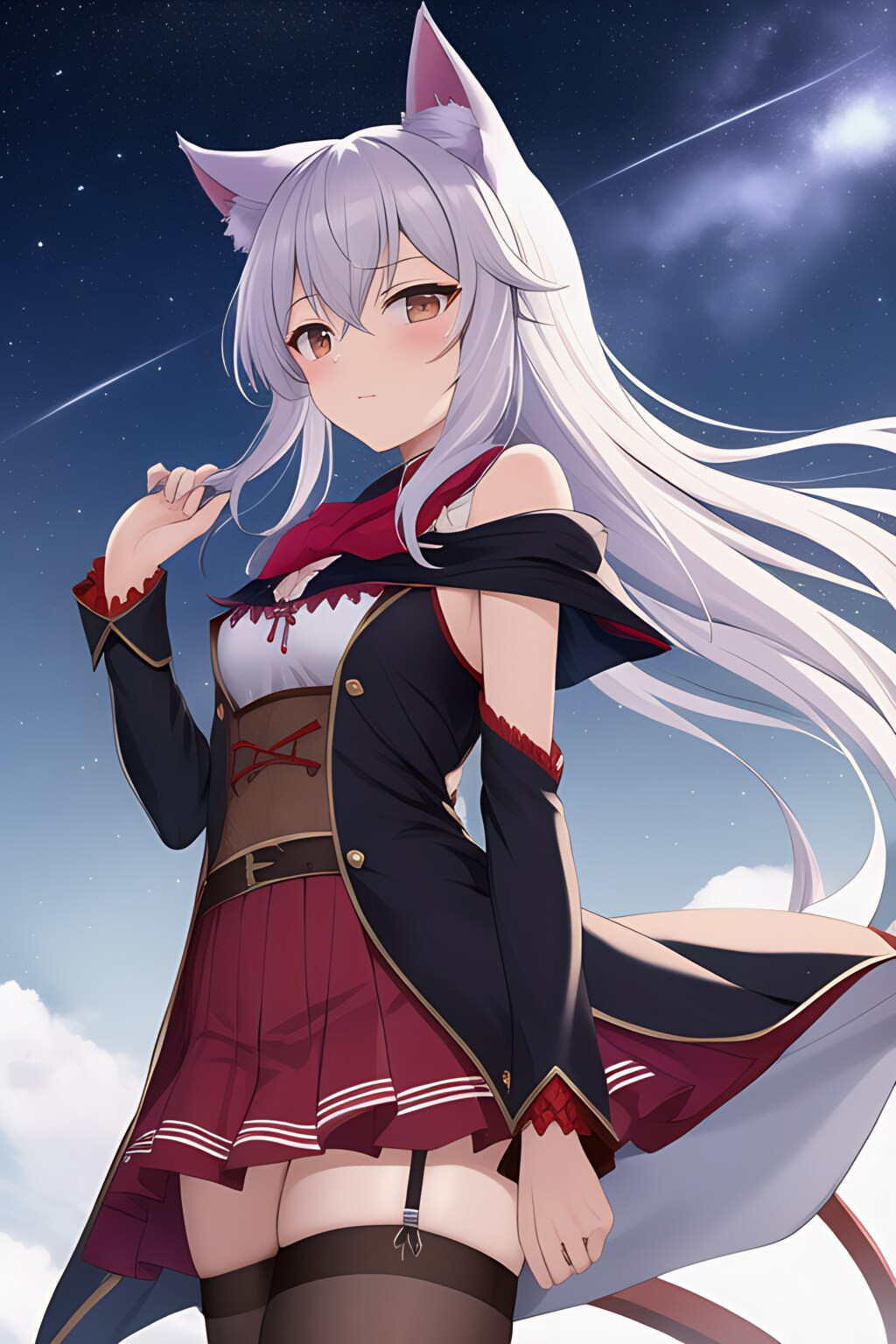 [ボツ画像]厨二病魔法唱えったーで出た呪文　７５日目