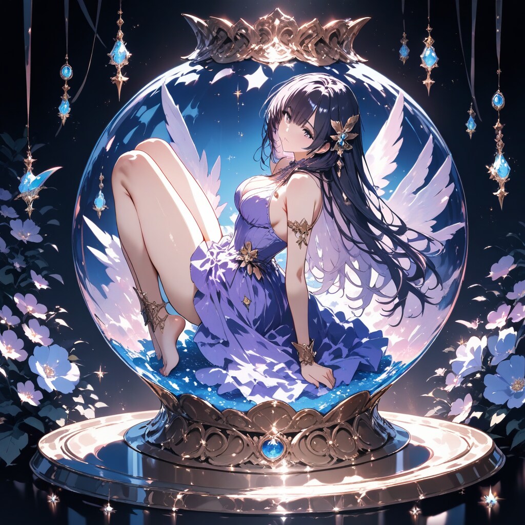 妖精さん