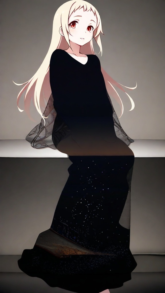 おねえさん