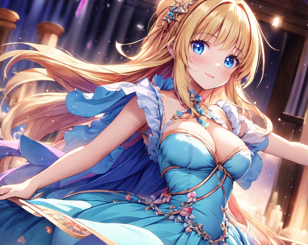 異国のお姫様Ⅳ
