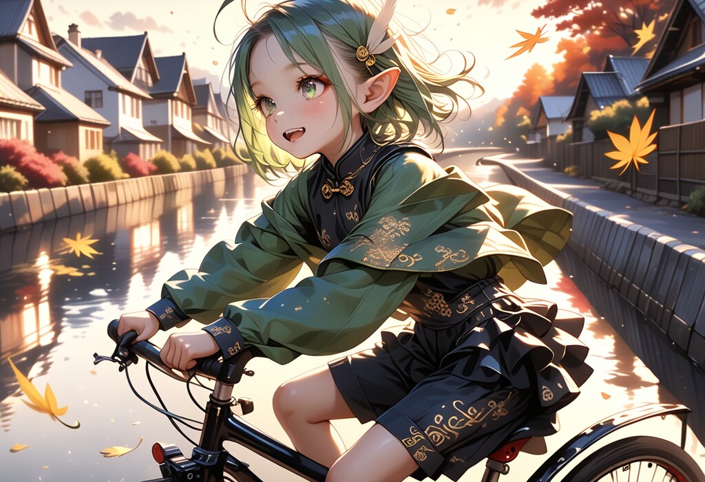 ぷりんを かいに いくのです！