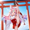 12枚）巫女バレエ 6枚目