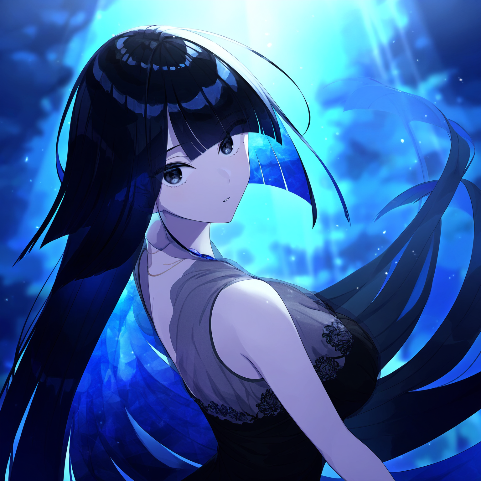 Black Opal