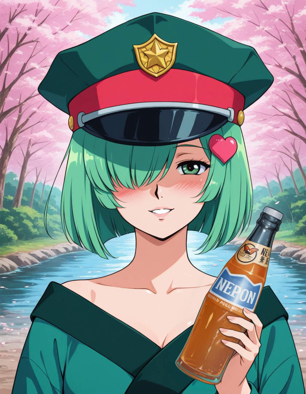 鉄道魔法少女　ラーラ・イオニア・ジュセラン・・・197