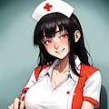 カドショの上は吸血鬼の聖域（キャバクラ）でした。無職の俺の『純度100％未開封童貞血』が美味すぎて美少女たちがガチ恋泥沼状態！〜でも筆おろしされたら即・廃棄処分されるので必死に理性を保ってます〜 12枚目