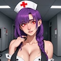 カドショの上は吸血鬼の聖域（キャバクラ）でした。無職の俺の『純度100％未開封童貞血』が美味すぎて美少女たちがガチ恋泥沼状態！〜でも筆おろしされたら即・廃棄処分されるので必死に理性を保ってます〜 6枚目