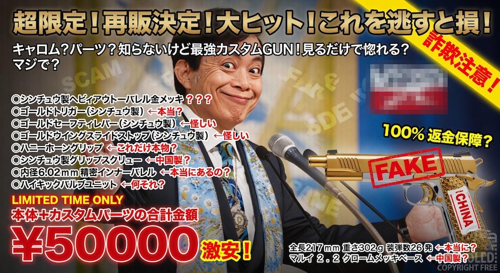 中川銃砲店