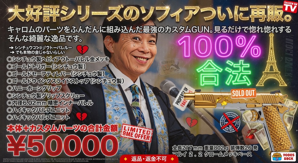 中川銃砲店