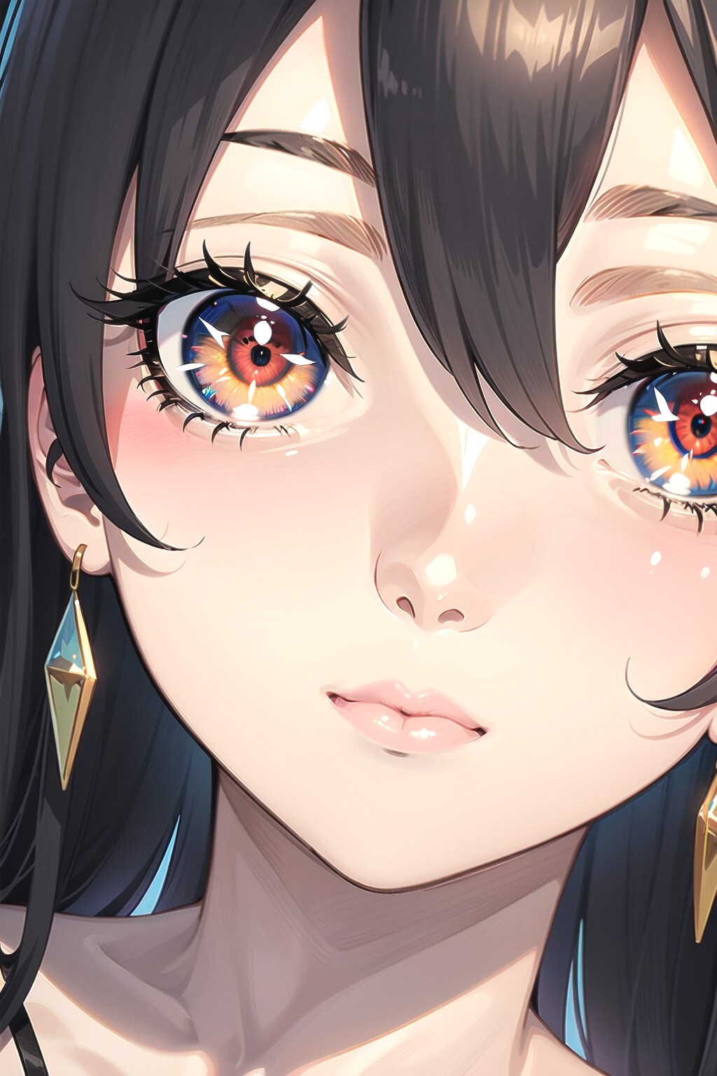 Eyes