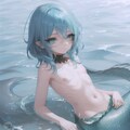 人魚 6枚目