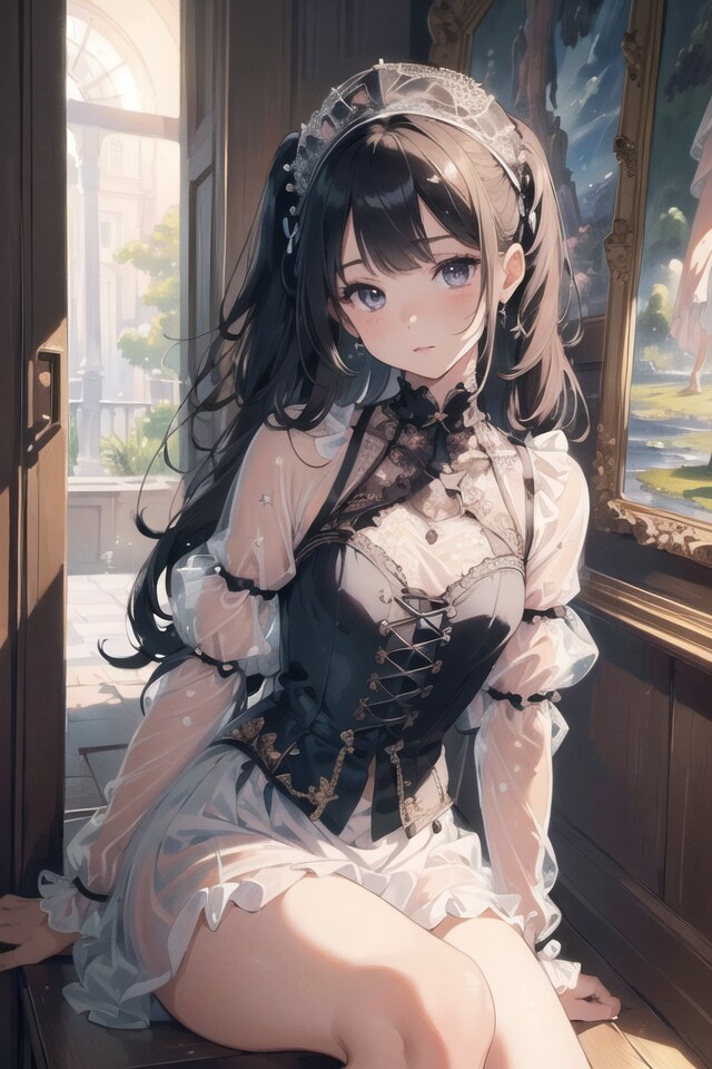 姫