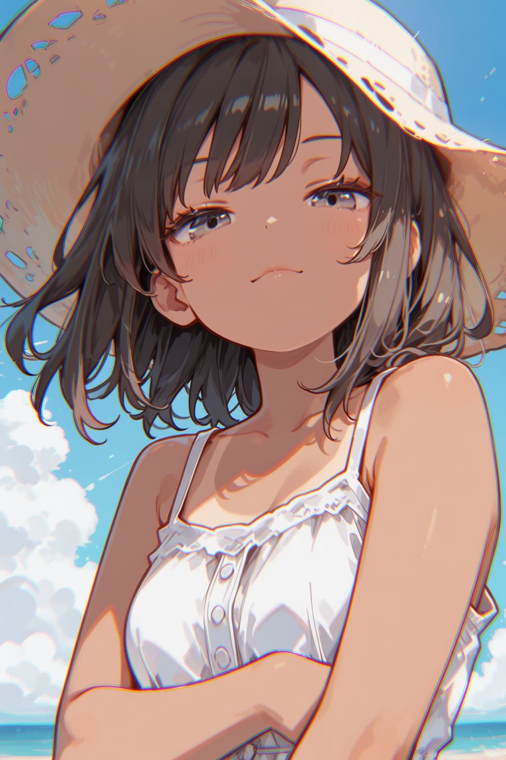 お話を伺いましょうか？