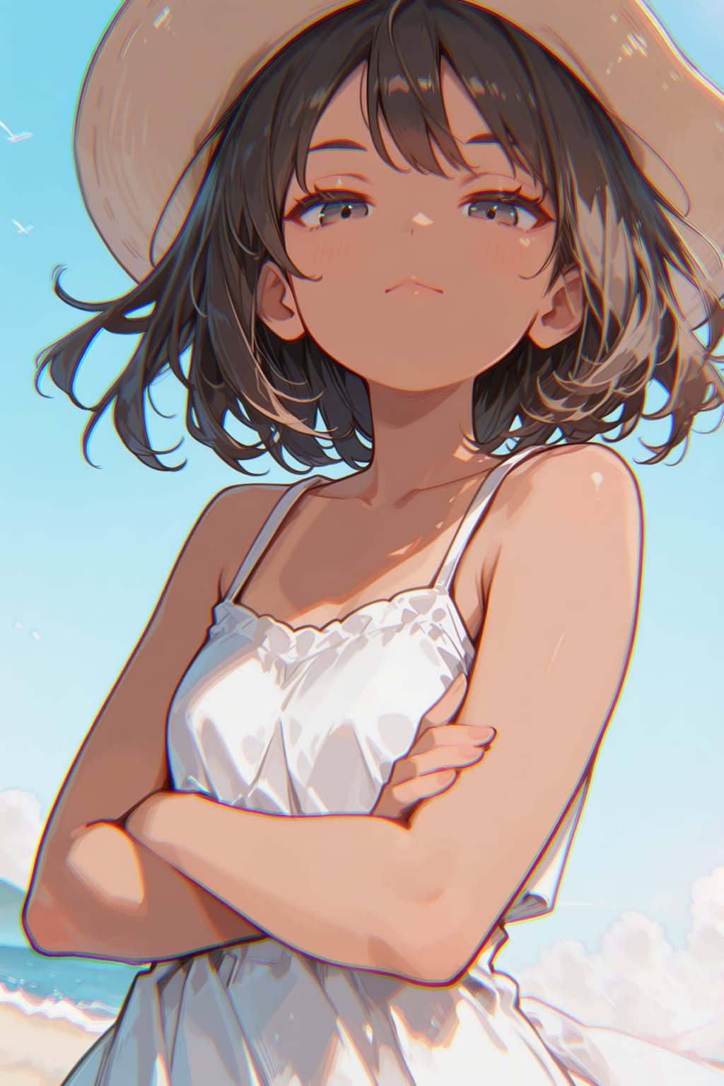 お話を伺いましょうか？