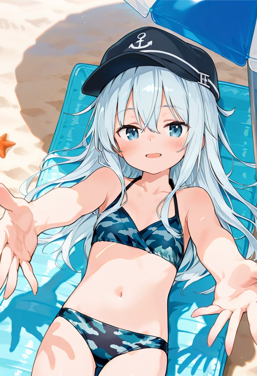 艦これ響
