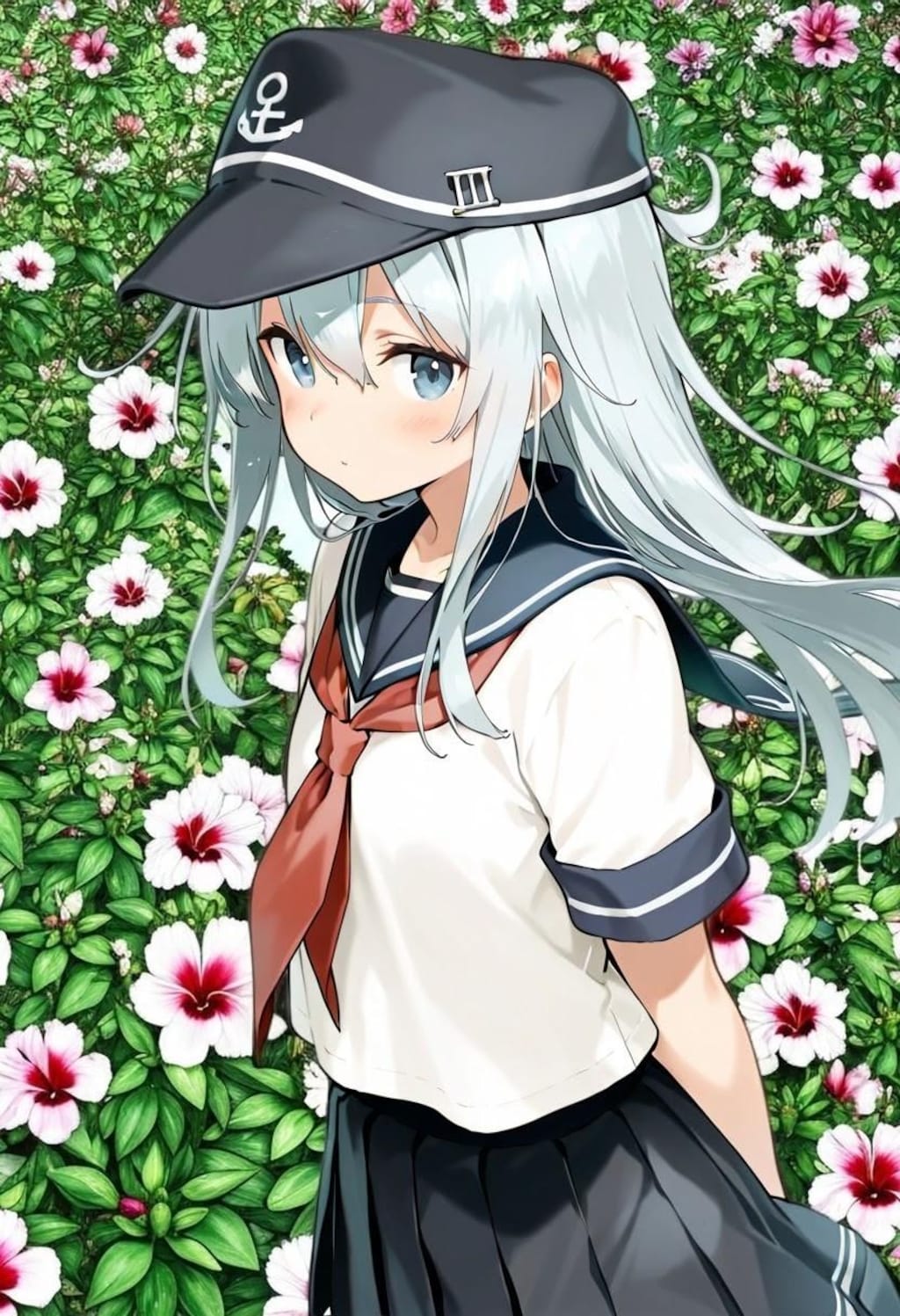 艦これ響