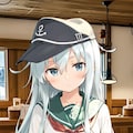 艦これ響 6枚目