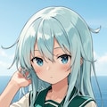 艦これ響 7枚目