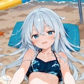 艦これ響 2枚目