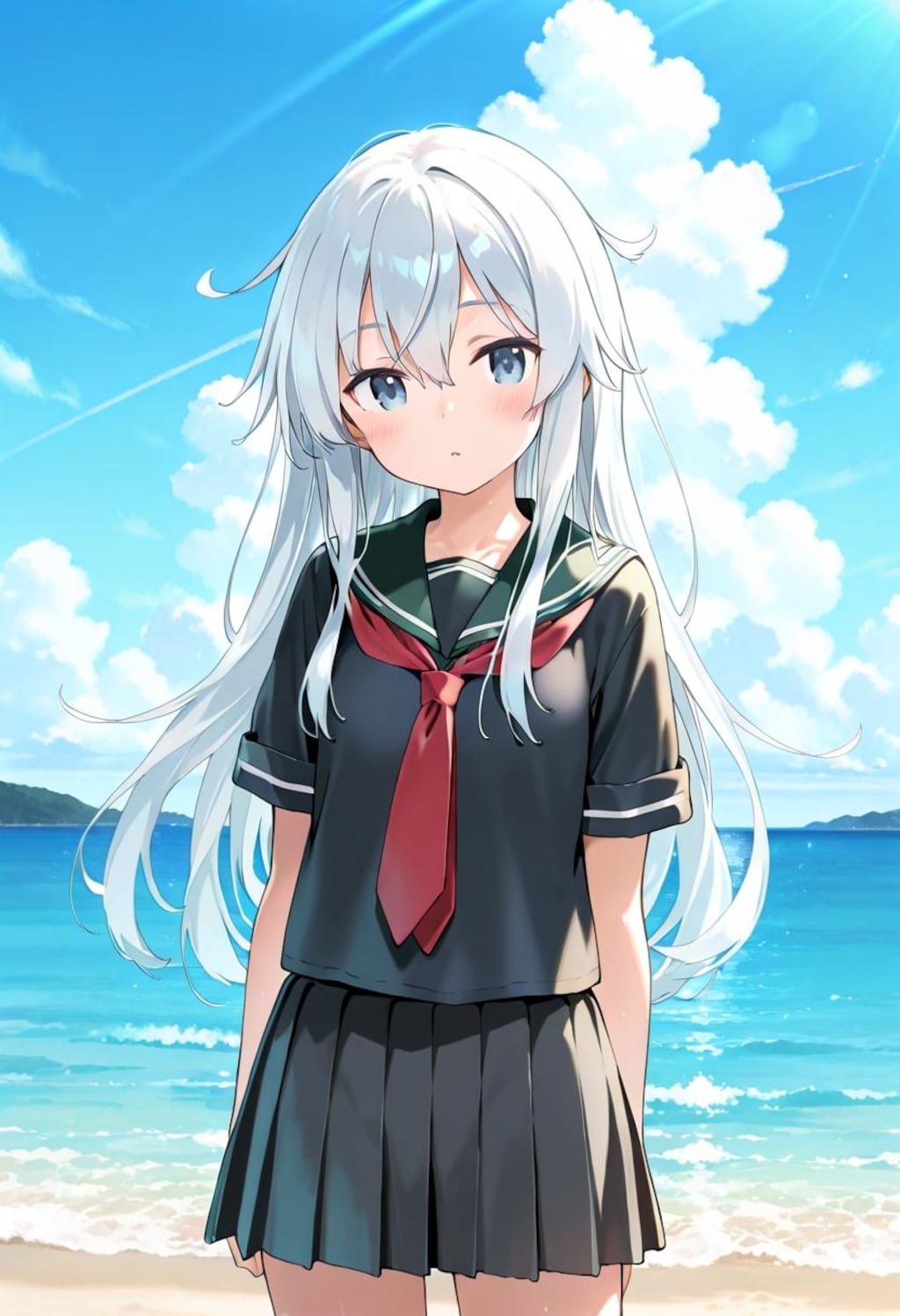 艦これ響
