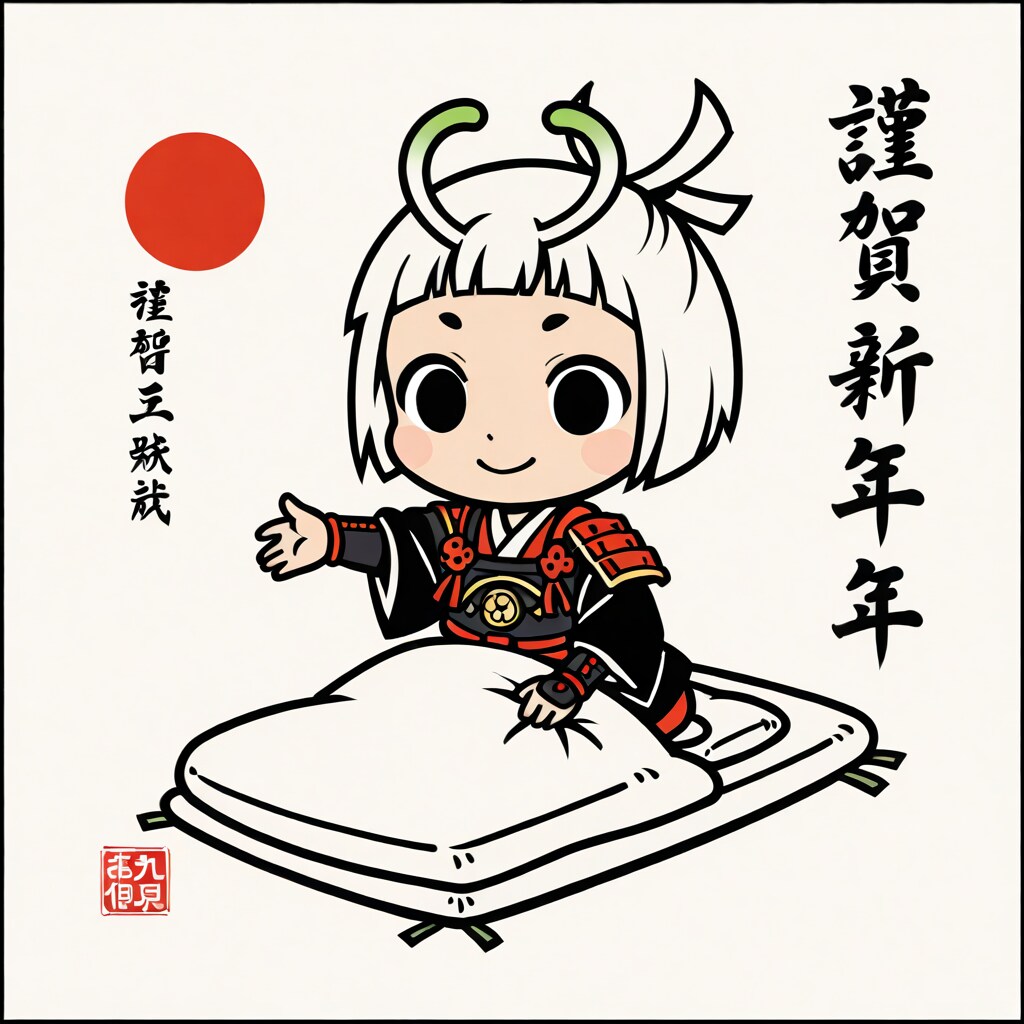 布団サムライ