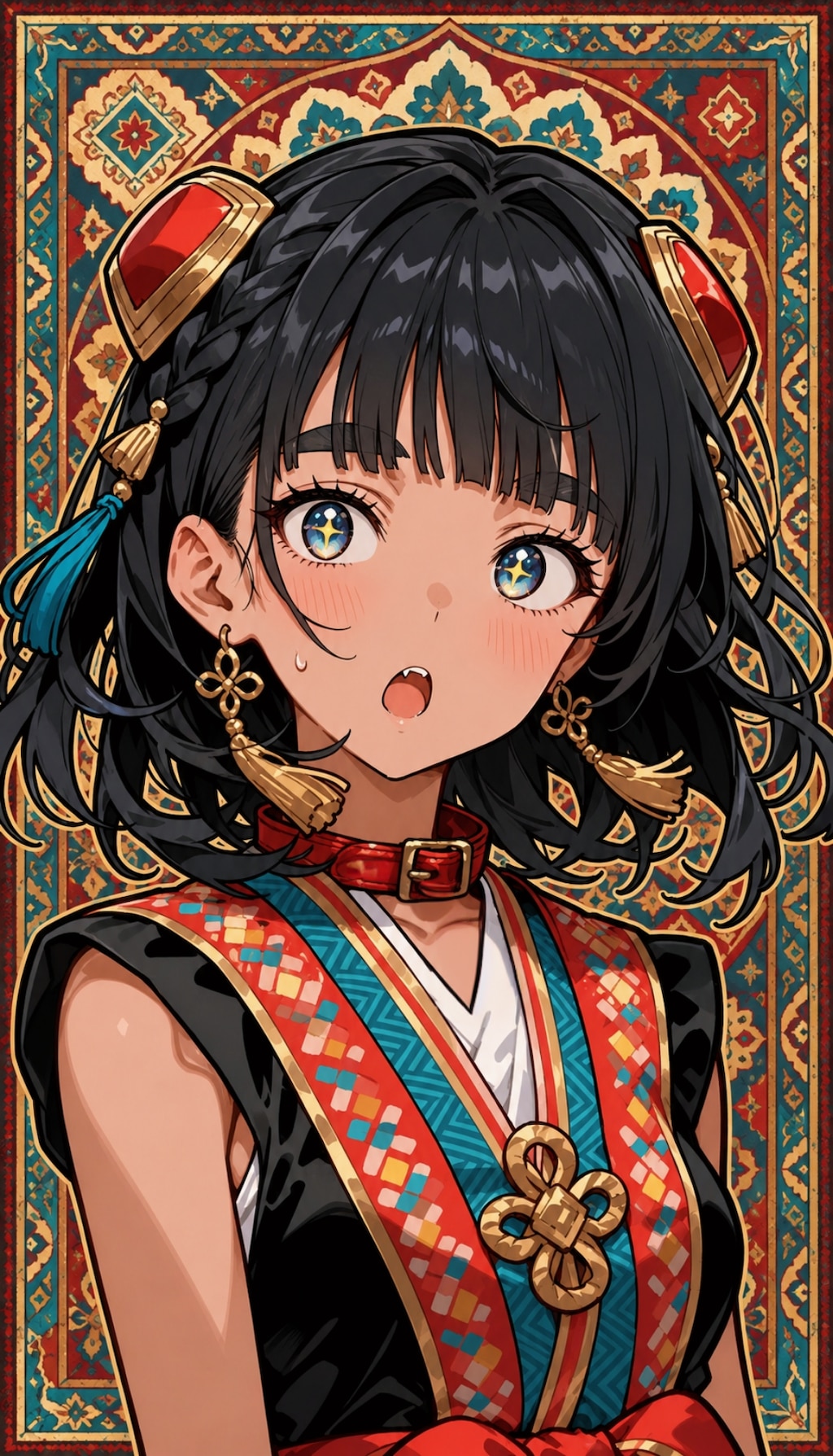 おはようございます