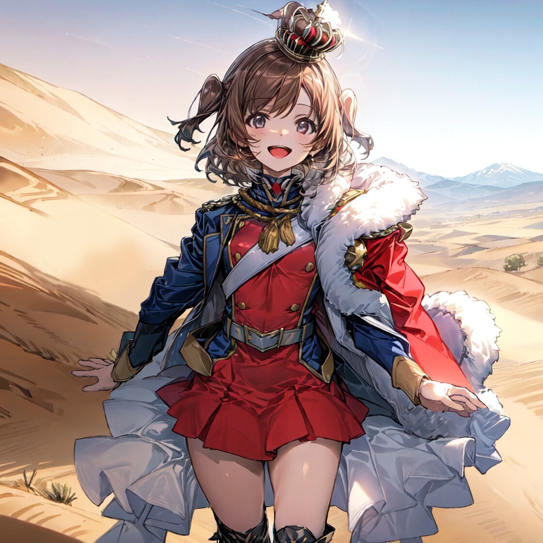 スーパースタァスペクタクル