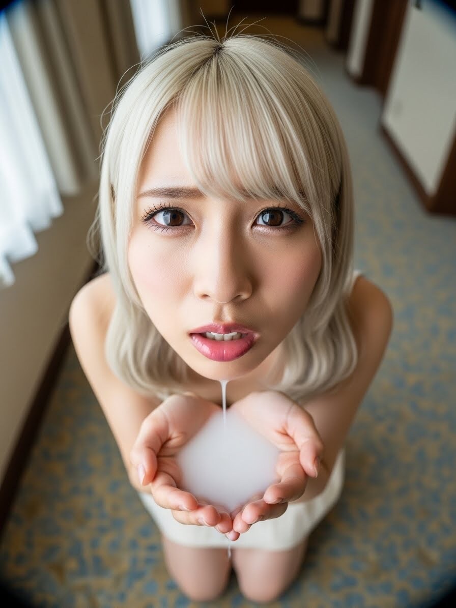 美人すぎー