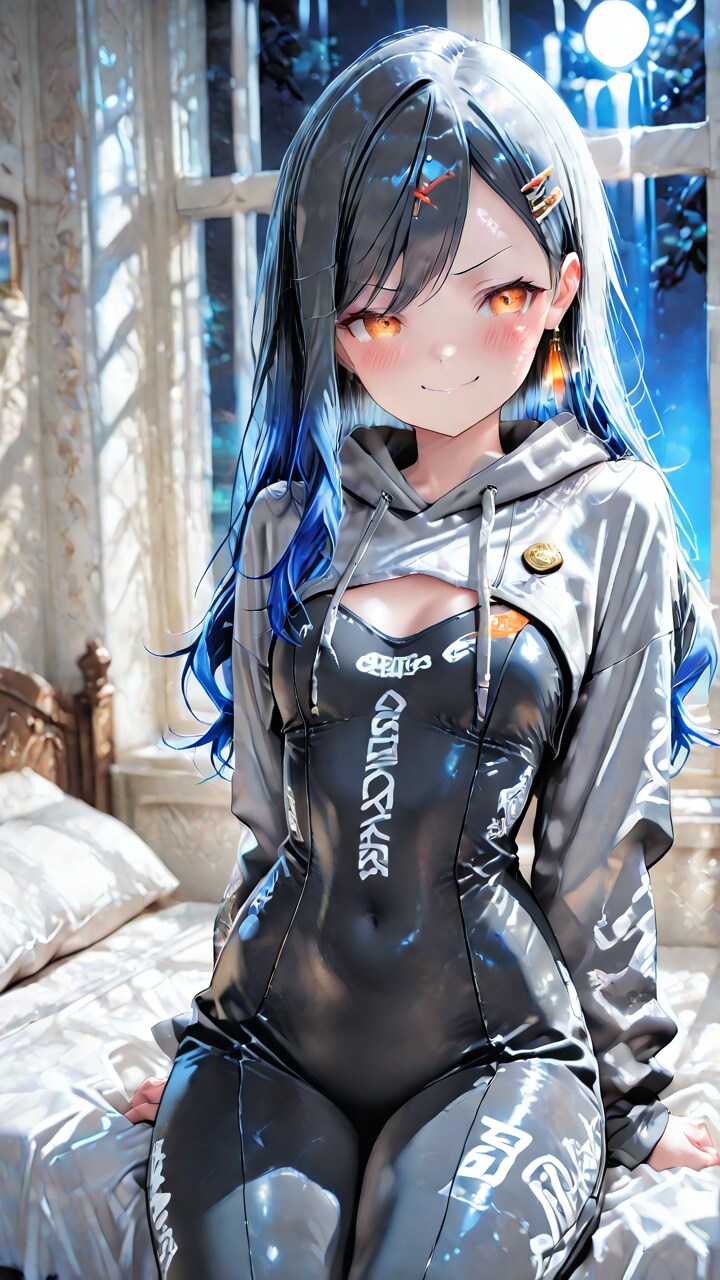 An