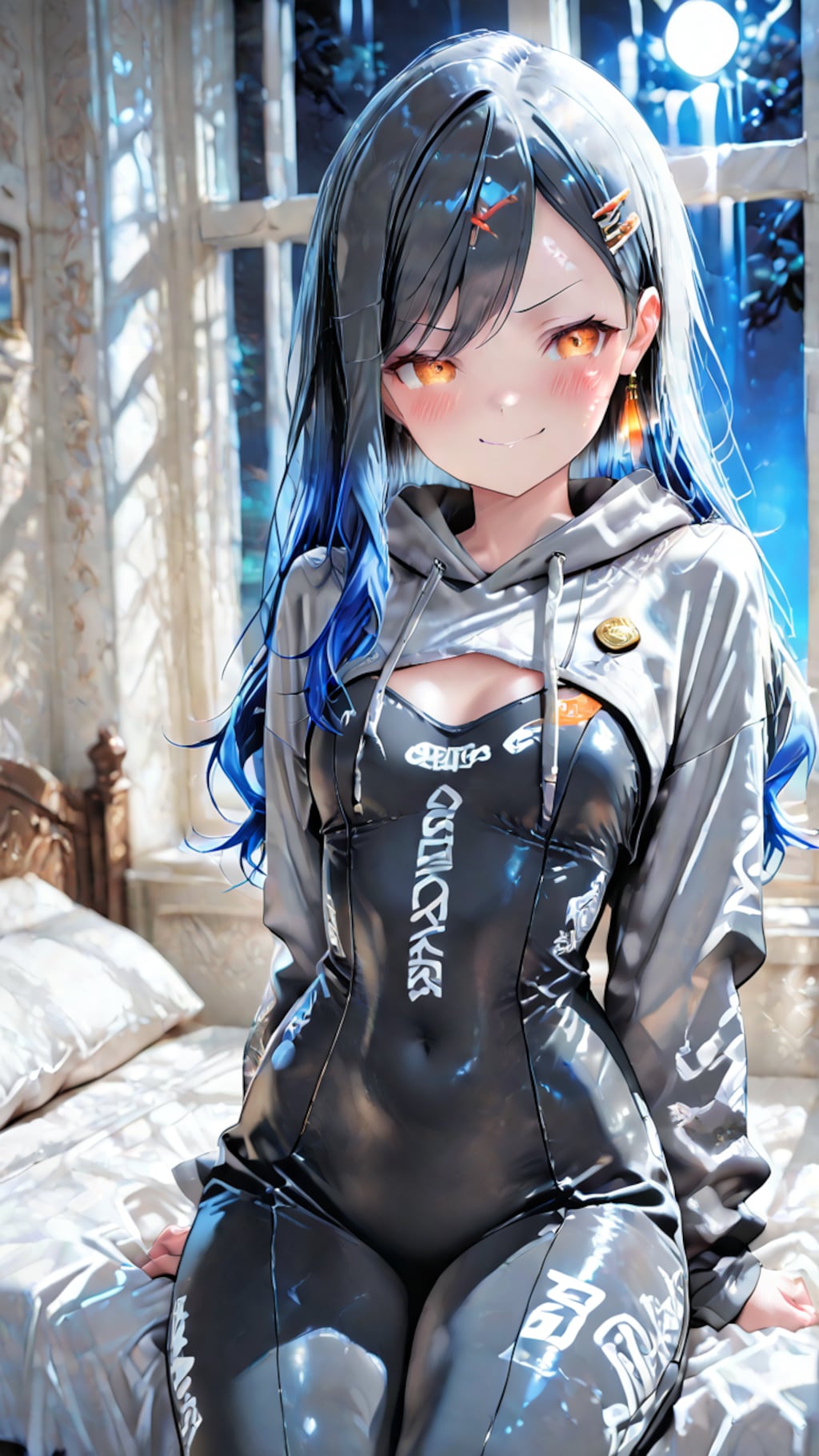 An