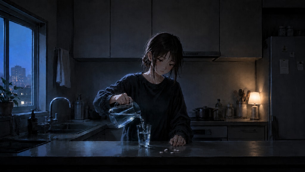 スタイリッシュな少女63