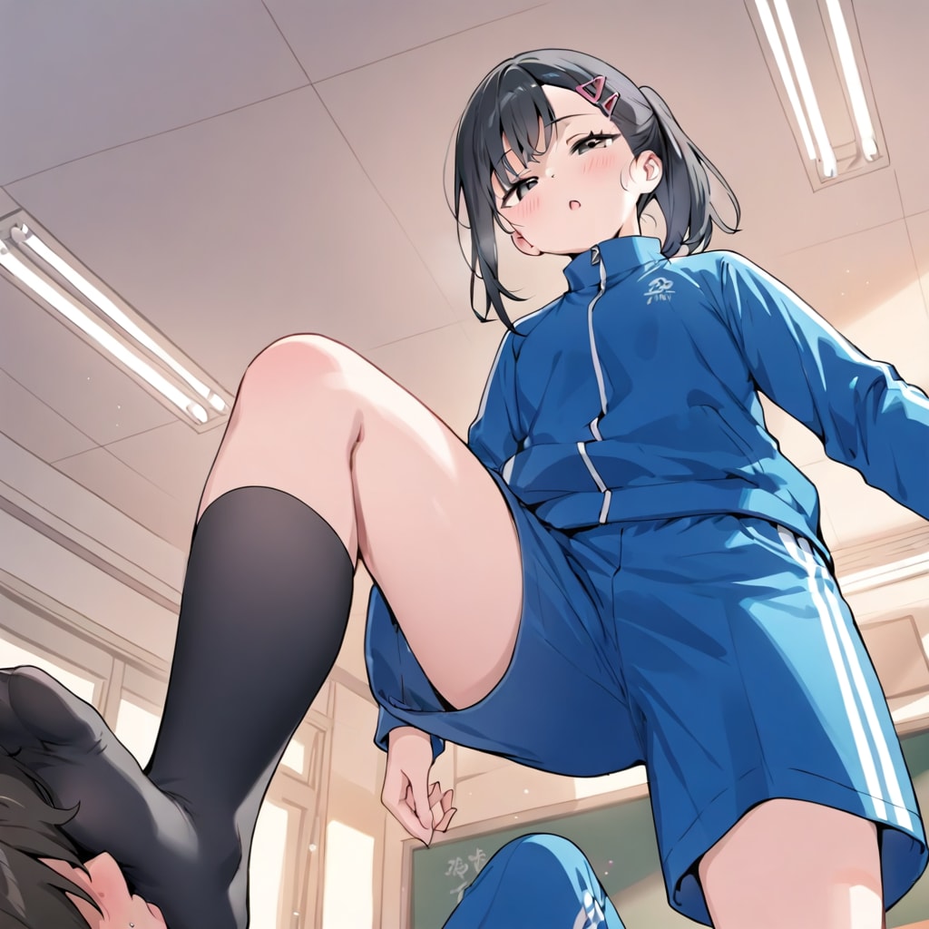 ふう…嬉しい？
